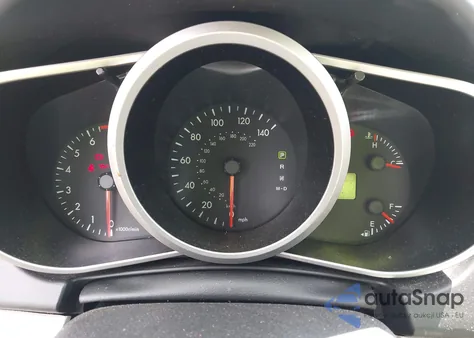 2010 Mazda Cx-7 I Sport z USA, uszkodzony, nr VIN JM3ER2WMXA0321800